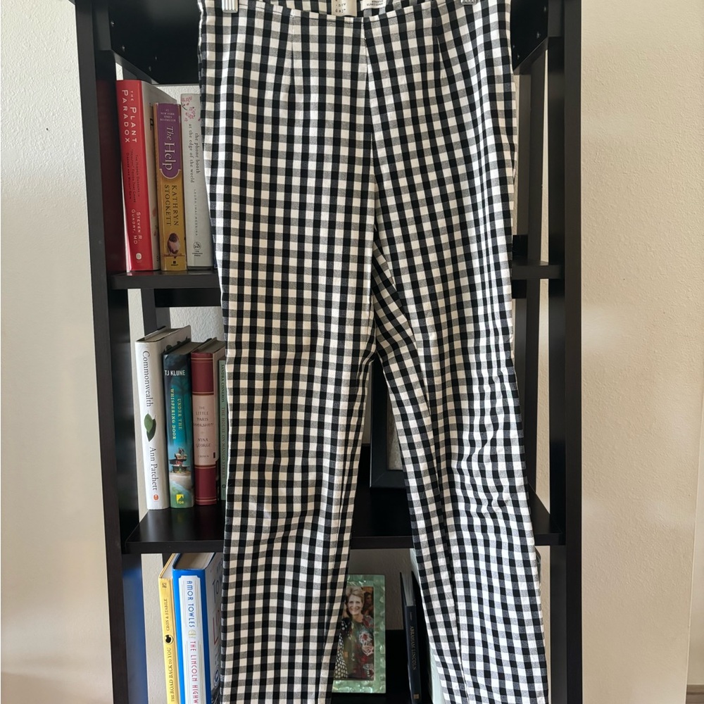 A New Day pencil, stretchy pants. $15